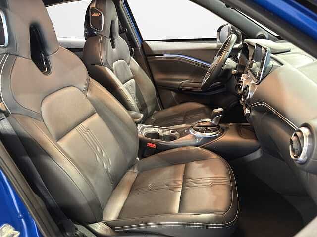 Nissan Juke Juke 1.6 hev Tekna