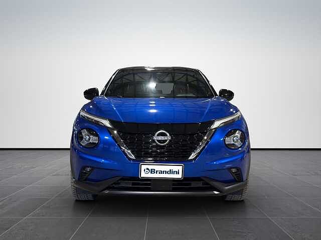 Nissan Juke Juke 1.6 hev Tekna