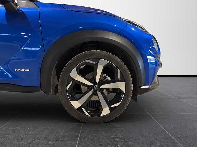 Nissan Juke Juke 1.6 hev Tekna