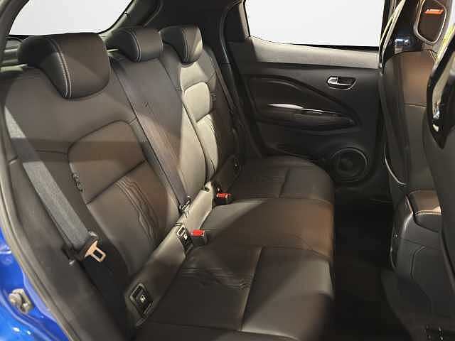 Nissan Juke Juke 1.6 hev Tekna