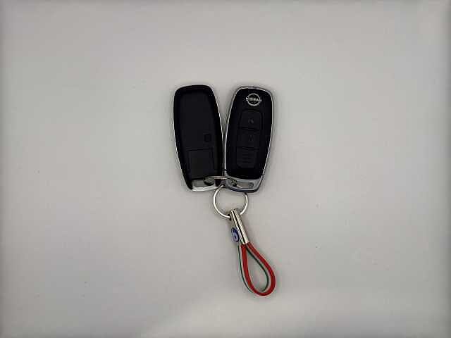 Nissan Juke Juke 1.6 hev Tekna