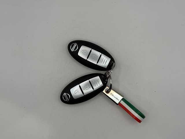 Nissan Juke Juke 1.0 dig-t Tekna 114cv dct