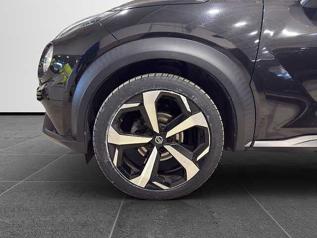 Nissan Juke Juke 1.0 dig-t Tekna 114cv dct