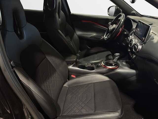 Nissan Juke Juke 1.0 dig-t Tekna 114cv dct