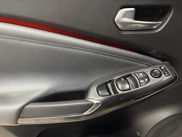 Nissan Juke Juke 1.0 dig-t Tekna 114cv dct