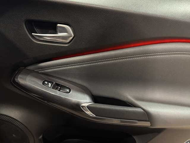 Nissan Juke Juke 1.0 dig-t Tekna 114cv dct