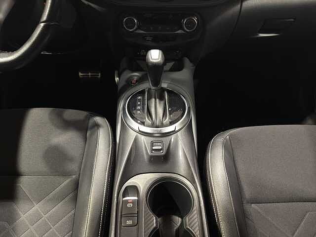 Nissan Juke Juke 1.0 dig-t Tekna 114cv dct