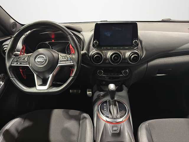 Nissan Juke Juke 1.0 dig-t Tekna 114cv dct