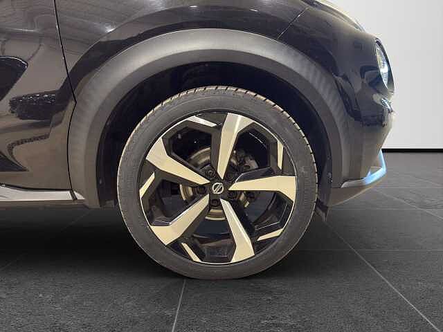 Nissan Juke Juke 1.0 dig-t Tekna 114cv dct