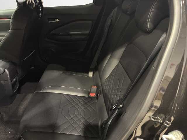 Nissan Juke Juke 1.0 dig-t Tekna 114cv dct