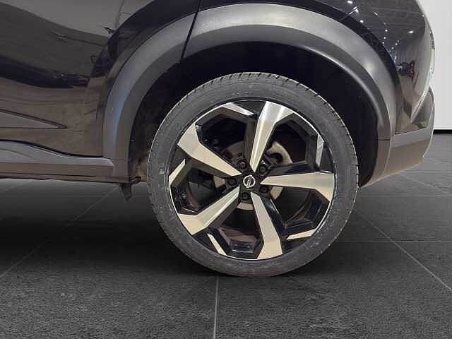 Nissan Juke Juke 1.0 dig-t Tekna 114cv dct