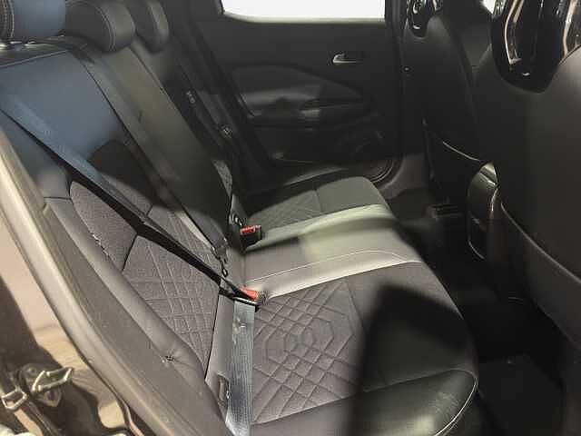 Nissan Juke Juke 1.0 dig-t Tekna 114cv dct