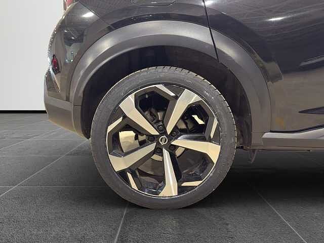 Nissan Juke Juke 1.0 dig-t Tekna 114cv dct