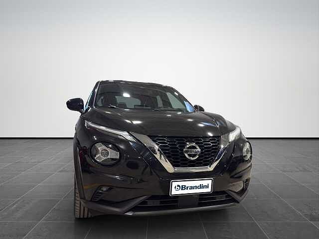 Nissan Juke Juke 1.0 dig-t Tekna 114cv dct