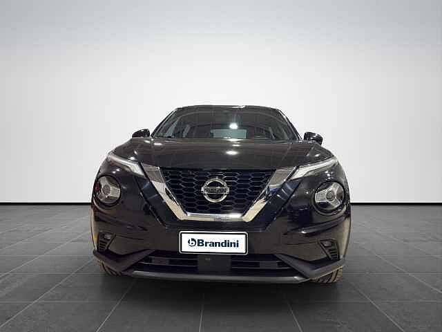 Nissan Juke Juke 1.0 dig-t Tekna 114cv dct