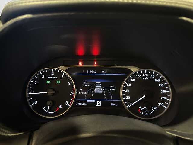 Nissan Juke Juke 1.0 dig-t Tekna 114cv dct