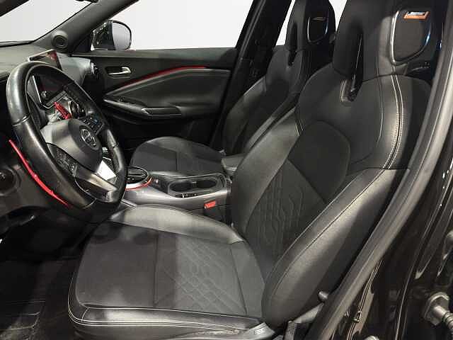 Nissan Juke Juke 1.0 dig-t Tekna 114cv dct