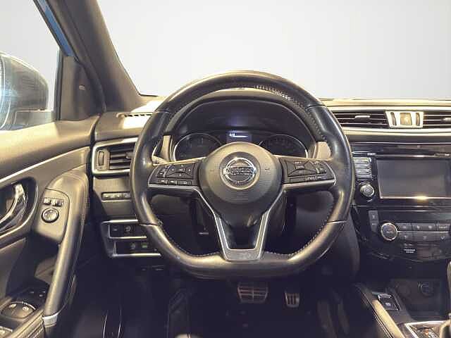 Nissan Qashqai qashqai 1.6 dci Tekna+ 2wd 130cv xtronic