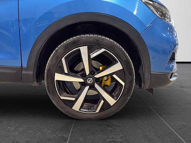 Nissan Qashqai qashqai 1.6 dci Tekna+ 2wd 130cv xtronic