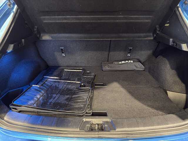 Nissan Qashqai qashqai 1.6 dci Tekna+ 2wd 130cv xtronic