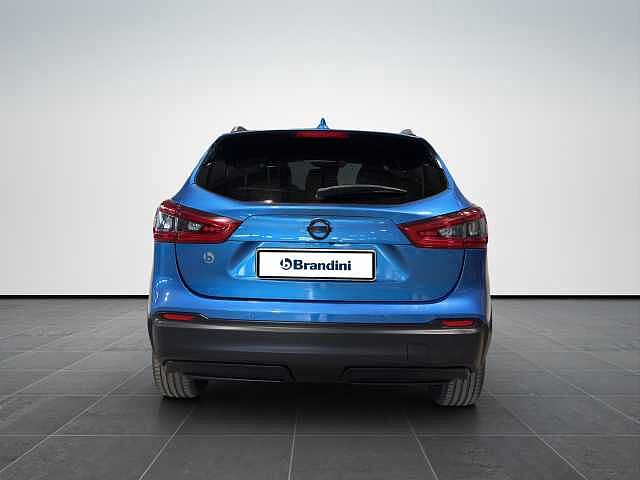 Nissan Qashqai qashqai 1.6 dci Tekna+ 2wd 130cv xtronic