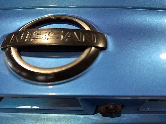 Nissan Qashqai qashqai 1.6 dci Tekna+ 2wd 130cv xtronic