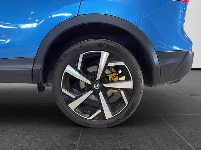 Nissan Qashqai qashqai 1.6 dci Tekna+ 2wd 130cv xtronic