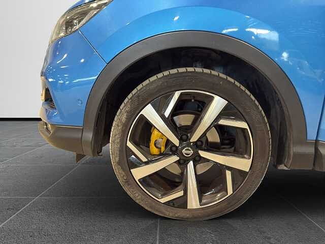 Nissan Qashqai qashqai 1.6 dci Tekna+ 2wd 130cv xtronic