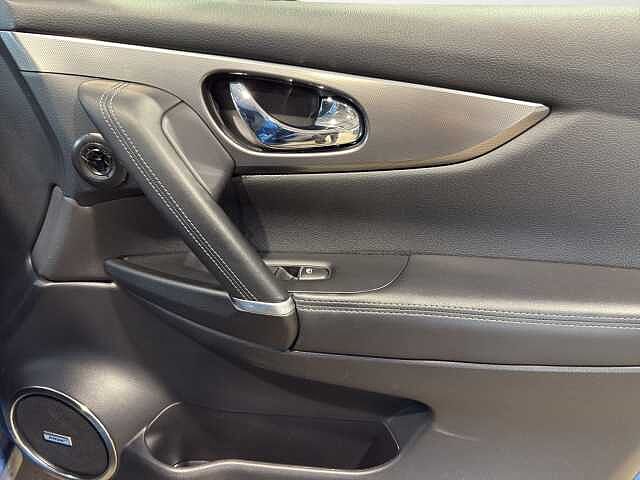 Nissan Qashqai qashqai 1.6 dci Tekna+ 2wd 130cv xtronic