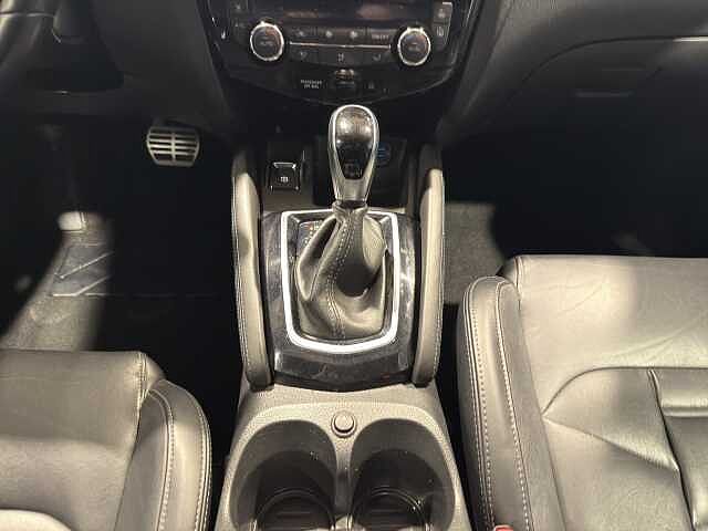 Nissan Qashqai qashqai 1.6 dci Tekna+ 2wd 130cv xtronic