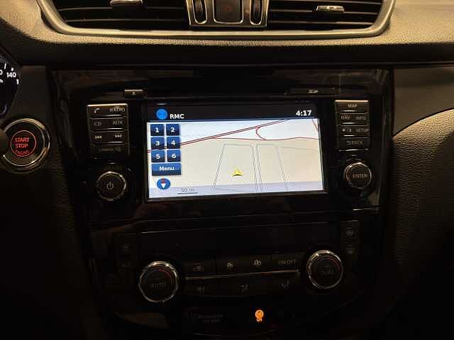 Nissan Qashqai qashqai 1.6 dci Tekna+ 2wd 130cv xtronic