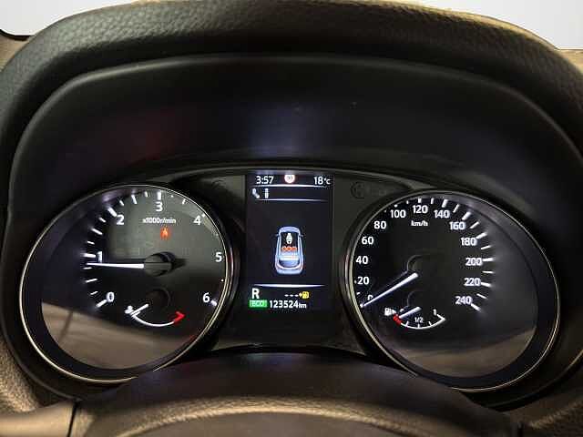 Nissan Qashqai qashqai 1.6 dci Tekna+ 2wd 130cv xtronic