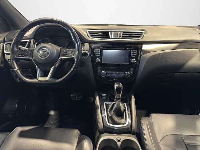 Nissan Qashqai qashqai 1.6 dci Tekna+ 2wd 130cv xtronic