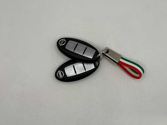 Nissan Qashqai qashqai 1.6 dci Tekna+ 2wd 130cv xtronic