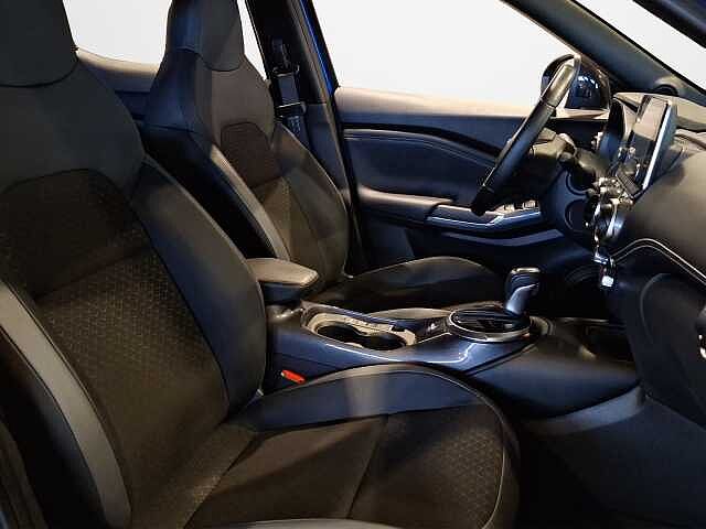 Nissan Juke Juke 1.6 hev Tekna