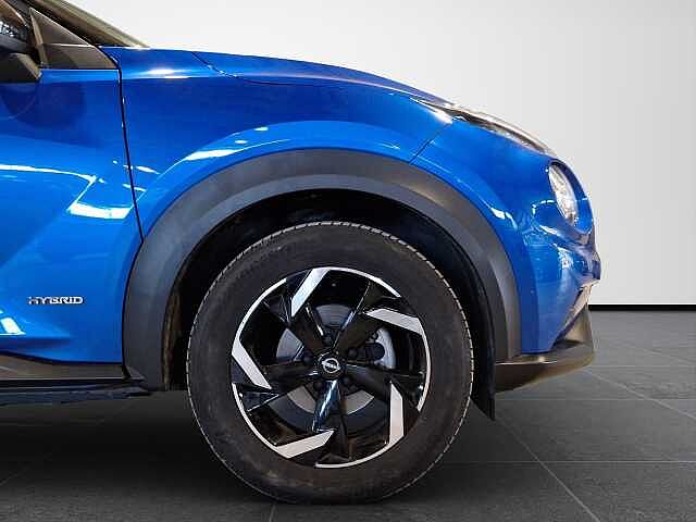Nissan Juke Juke 1.6 hev Tekna