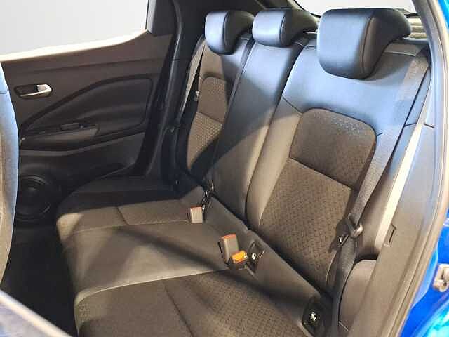 Nissan Juke Juke 1.6 hev Tekna