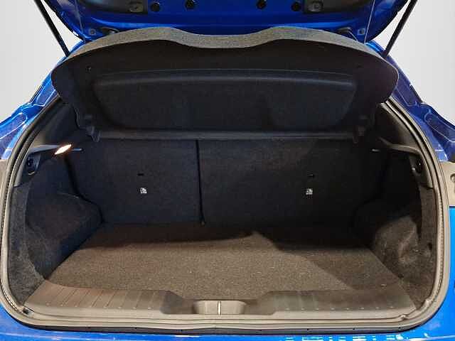 Nissan Juke Juke 1.6 hev Tekna