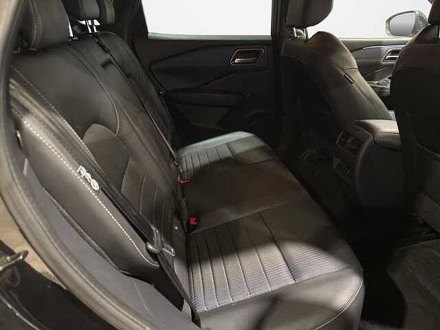 Nissan Qashqai Qashqai 1.5 e-power Tekna 2wd