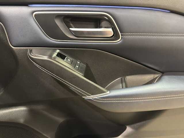 Nissan Qashqai Qashqai 1.5 e-power Tekna 2wd