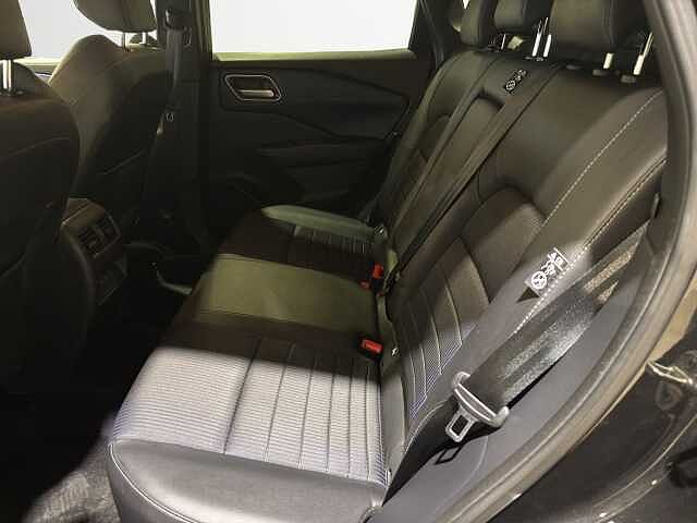 Nissan Qashqai Qashqai 1.5 e-power Tekna 2wd