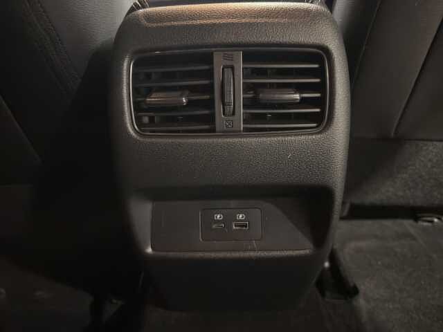 Nissan Qashqai Qashqai 1.5 e-power Tekna 2wd