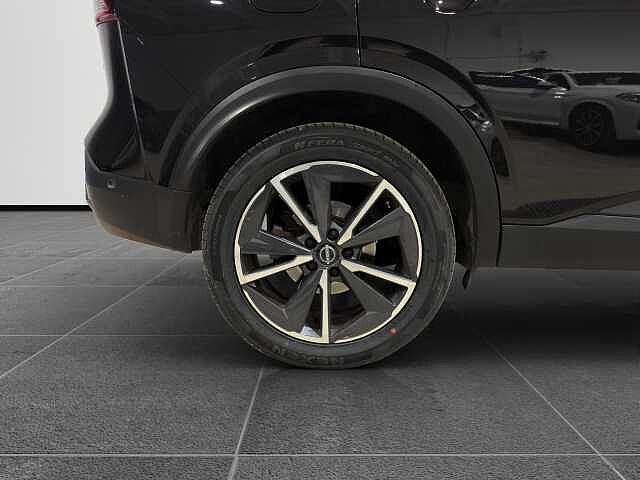 Nissan Qashqai Qashqai 1.5 e-power Tekna 2wd