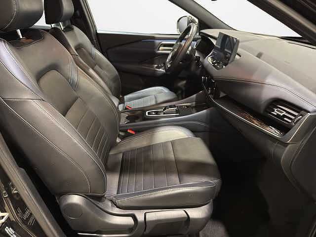 Nissan Qashqai Qashqai 1.5 e-power Tekna 2wd