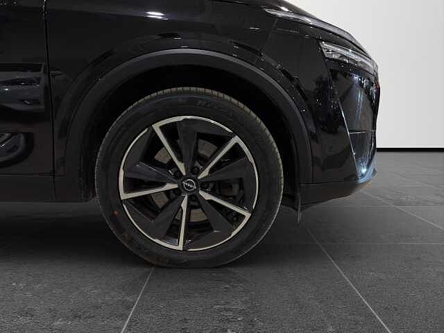 Nissan Qashqai Qashqai 1.5 e-power Tekna 2wd