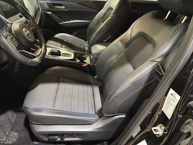 Nissan Qashqai Qashqai 1.5 e-power Tekna 2wd