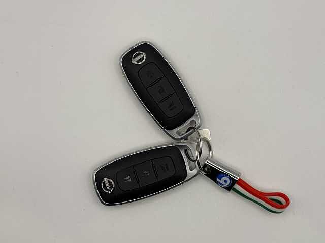 Nissan Qashqai Qashqai 1.5 e-power Tekna 2wd