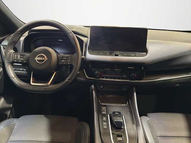 Nissan Qashqai Qashqai 1.5 e-power Tekna 2wd
