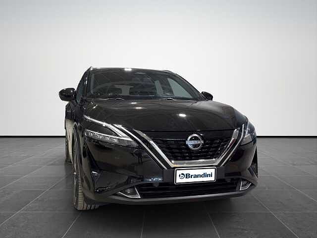 Nissan Qashqai Qashqai 1.5 e-power Tekna 2wd