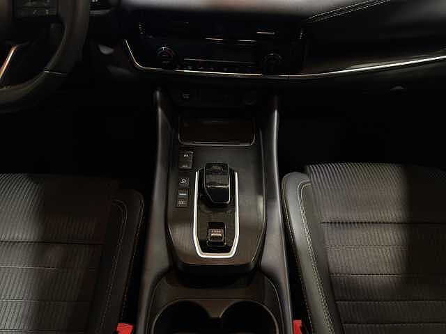 Nissan Qashqai Qashqai 1.5 e-power Tekna 2wd